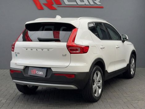 Volvo XC 40 T-5 INSCRIPTION 1.5 FWD (Híbrido)