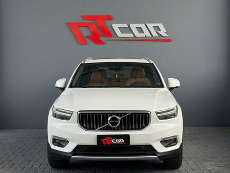 Volvo XC 40 T-5 INSCRIPTION 1.5 FWD (Híbrido)