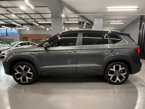VolksWagen TAOS Highline 1.4 250 TSI Flex Aut.