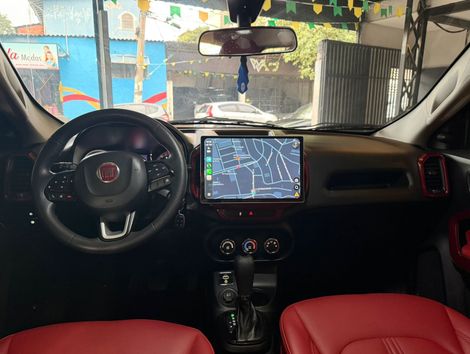 Fiat Toro Freedom 1.8 16V Flex Aut.