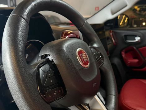 Fiat Toro Freedom 1.8 16V Flex Aut.