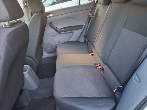 VolksWagen T-Cross Sense 200 TSI 1.0 Flex 5p Aut.
