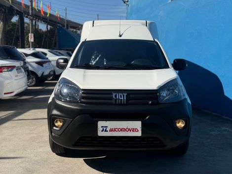 Fiat Fiorino Endurance EVO 1.4 Flex 8V 2p