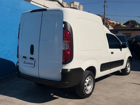 Fiat Fiorino Endurance EVO 1.4 Flex 8V 2p
