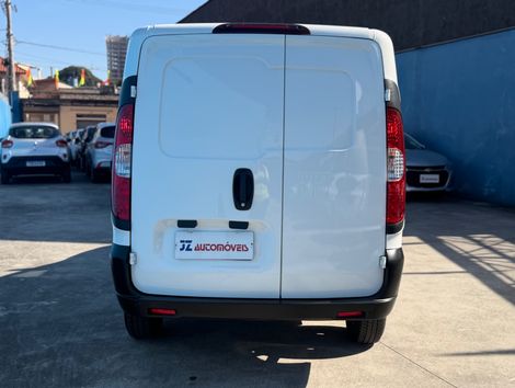 Fiat Fiorino Endurance EVO 1.4 Flex 8V 2p