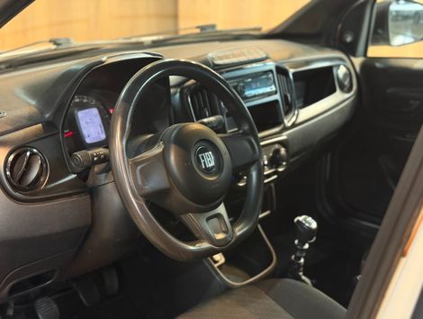 Fiat Strada Endurance 1.4 Flex 8V CS Plus