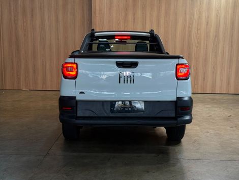 Fiat Strada Endurance 1.4 Flex 8V CS Plus