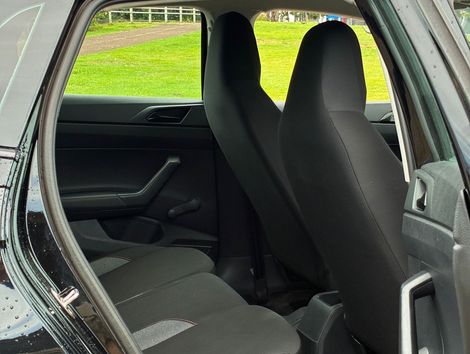 VolksWagen Polo Track 1.0 Flex 12V 5p