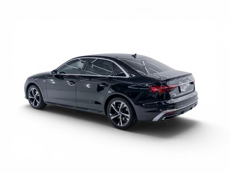 Audi A4 Prestige Plus 2.0 TFSI 190cv S tronic