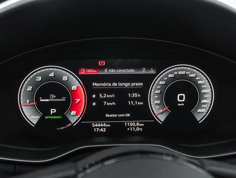 Audi A4 Prestige Plus 2.0 TFSI 190cv S tronic