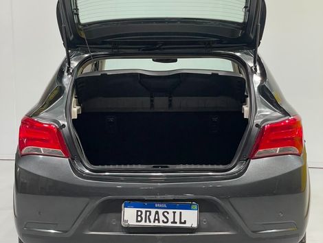 Chevrolet ONIX HATCH LT 1.0 8V FlexPower 5p Mec.