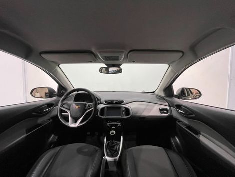 Chevrolet ONIX HATCH LT 1.0 8V FlexPower 5p Mec.