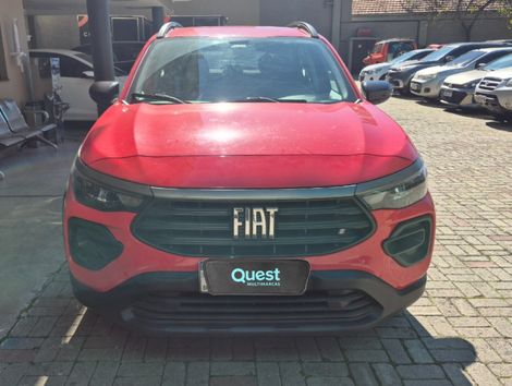 Fiat PULSE DRIVE 1.3 8V Flex Aut.