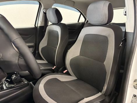 Chevrolet ONIX HATCH LS 1.0 8V FlexPower 5p Mec.