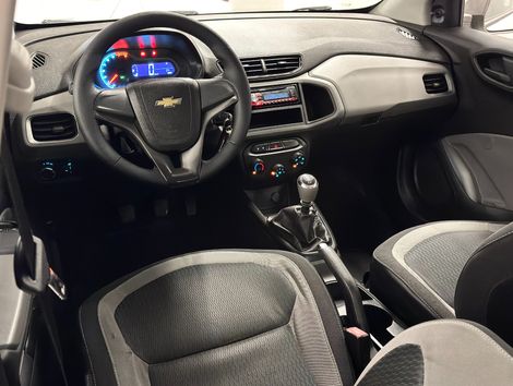 Chevrolet ONIX HATCH LS 1.0 8V FlexPower 5p Mec.