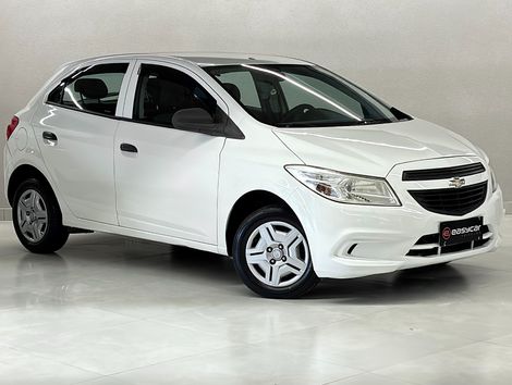 Chevrolet ONIX HATCH LS 1.0 8V FlexPower 5p Mec.