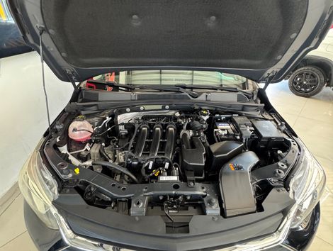 Chevrolet ONIX SEDAN Plus LT 1.0 12V TB Flex Mec.