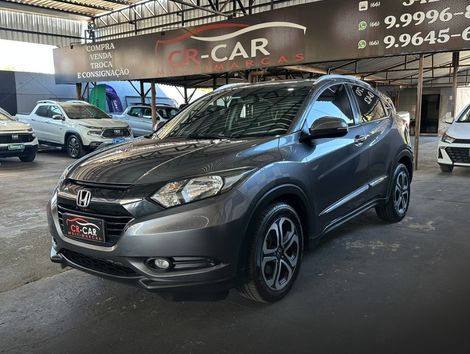 Honda HR-V EXL 1.8 Flexone 16V 5p Aut.