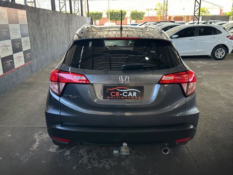 Honda HR-V EXL 1.8 Flexone 16V 5p Aut.