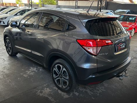 Honda HR-V EXL 1.8 Flexone 16V 5p Aut.
