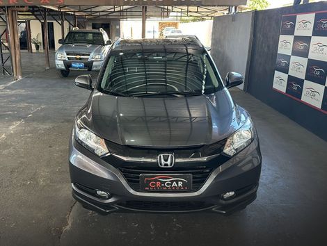 Honda HR-V EXL 1.8 Flexone 16V 5p Aut.