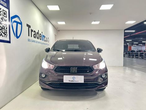 Fiat CRONOS DRIVE 1.3 8V Flex