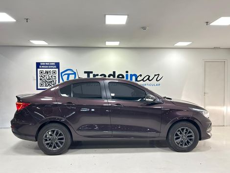 Fiat CRONOS DRIVE 1.3 8V Flex