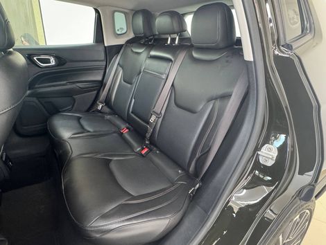 Jeep COMPASS LIMITED TD 350 2.0 4x4 Die. Aut.
