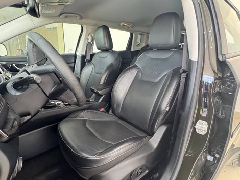 Jeep COMPASS LIMITED TD 350 2.0 4x4 Die. Aut.