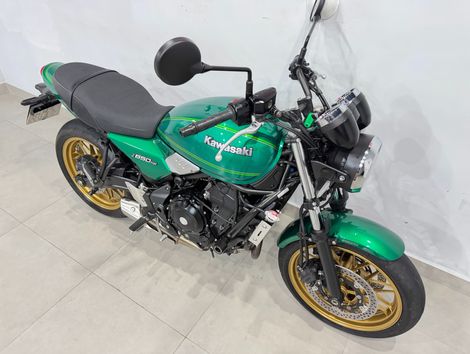 KAWASAKI Z 650 RS
