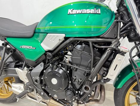 KAWASAKI Z 650 RS