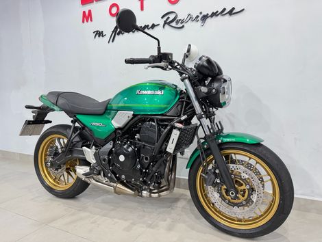 KAWASAKI Z 650 RS