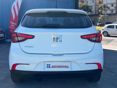 Fiat ARGO 1.0 6V Flex
