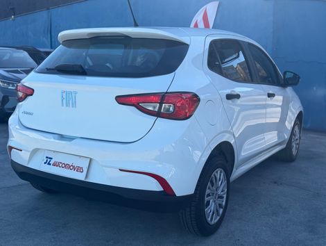 Fiat ARGO 1.0 6V Flex