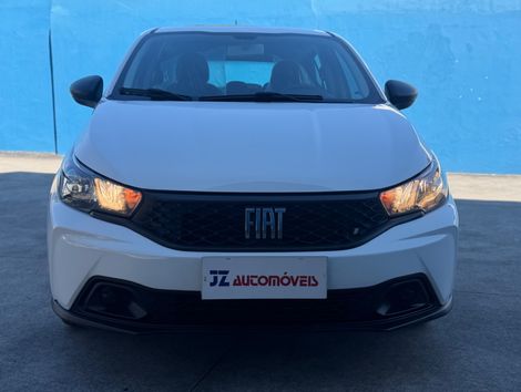 Fiat ARGO 1.0 6V Flex