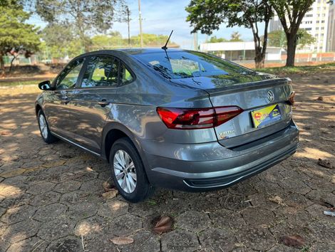 VolksWagen VIRTUS Comfort. 200 TSI 1.0 Flex 12V Aut