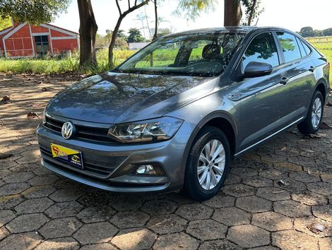 VolksWagen VIRTUS Comfort. 200 TSI 1.0 Flex 12V Aut