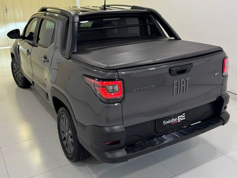 Fiat Strada Volcano 1.3 Flex 8V CD Aut.