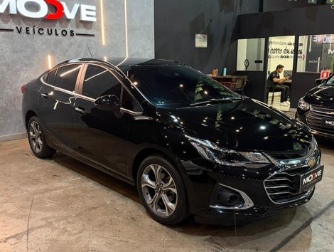 Chevrolet CRUZE Premier 1.4 16V TB Flex Aut.