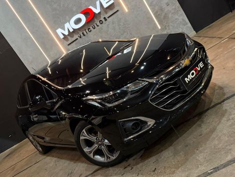 Chevrolet CRUZE Premier 1.4 16V TB Flex Aut.
