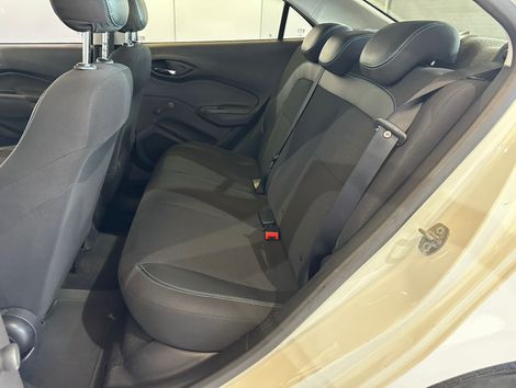 Chevrolet PRISMA Sed. LT 1.4 8V FlexPower 4p Aut.