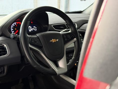 Chevrolet ONIX HATCH ACTIV 1.4 8V Flex 5P Aut.