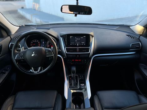 Mitsubishi Eclipse Cross HPE 1.5 16V TB 165cv Aut.