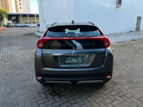 Mitsubishi Eclipse Cross HPE 1.5 16V TB 165cv Aut.