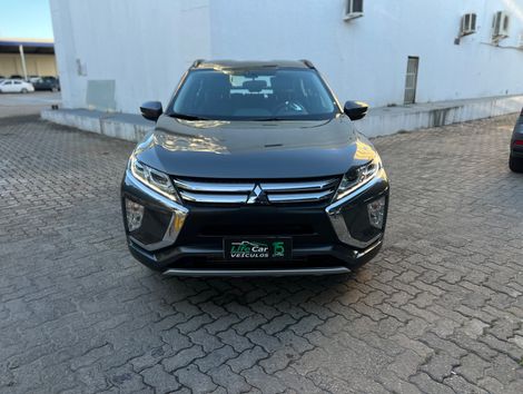 Mitsubishi Eclipse Cross HPE 1.5 16V TB 165cv Aut.