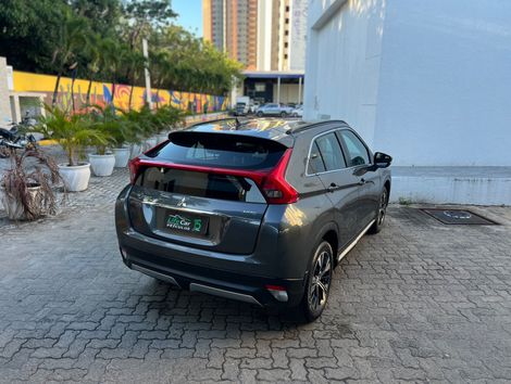 Mitsubishi Eclipse Cross HPE 1.5 16V TB 165cv Aut.