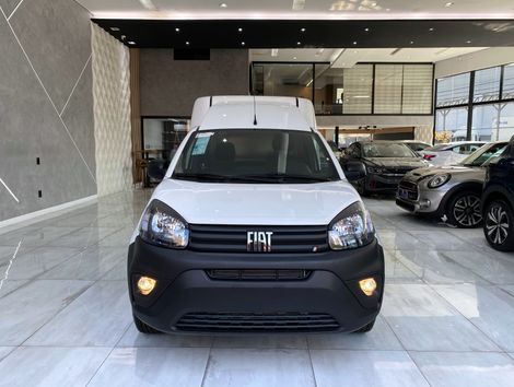 Fiat FIORINO ENDURACE