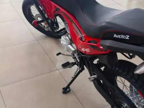 AVELLOZ XTREME