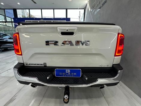 RAM RAMPAGE LAR. HURR. 4 2.0 TB CD 4X4  Aut.