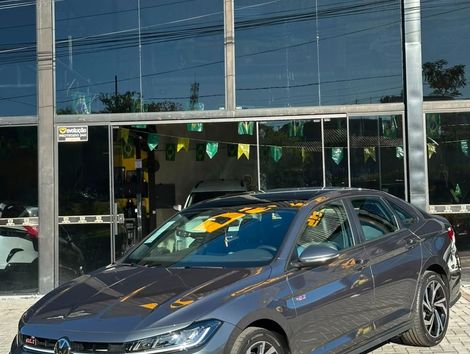 VolksWagen JETTA GLI 350 TSI 2.0 16V 4p Aut.